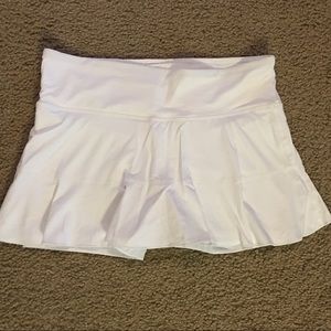 Graced by Grit Skort